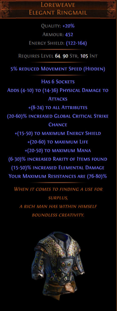 path of exile eapon elemental dmg support