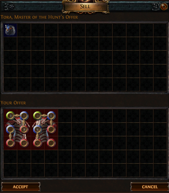 Path of exile how to get jeweler