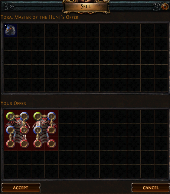 path of exile wiki currency